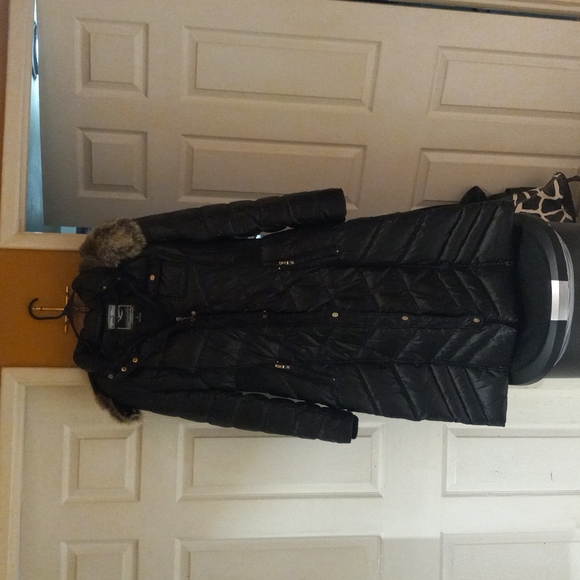 HFX Performance Apparel | Jackets & Coats | Halitech Womens Long Winter Coat Size L | Poshmark